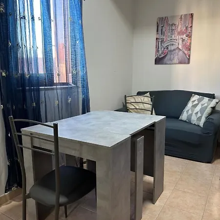 Pensión San Carlo - Nel Centro Di
