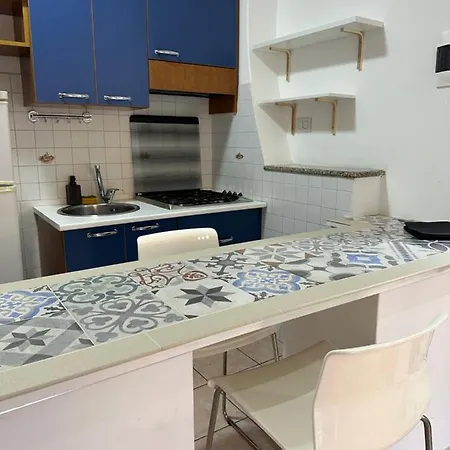 San Carlo - Nel Centro Di Pensión