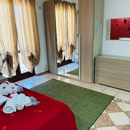Pensión San Carlo - Nel Centro Di Lioni